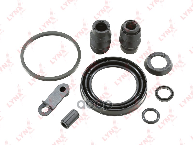 Ремкомплект тормозного суппорта переднего (для поршня d 54 mm  суппорт Bosch) CITROEN C5 I-II 01> LYNXauto арт. bc-0434