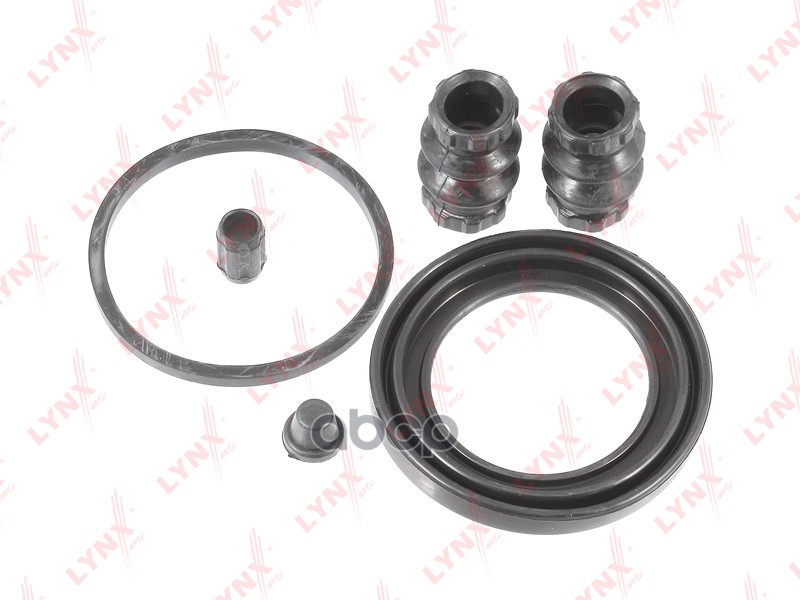 Ремкомплект тормозного суппорта переднего/заднего (для поршня ? 54 mm, суппорт TRW/Lucas) BC-0436 LYNXauto арт. BC-0436