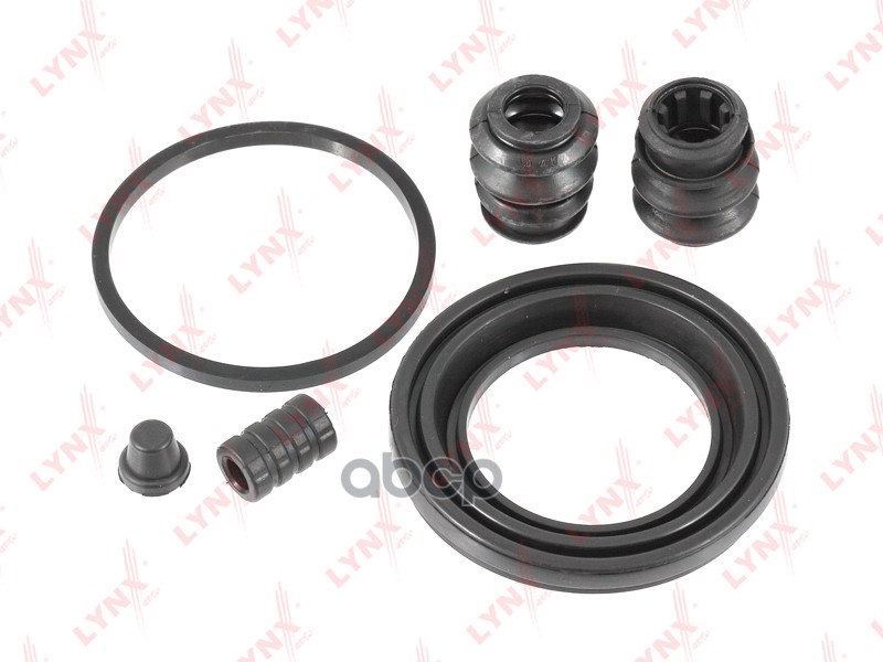 Ремкомплект тормозного суппорта переднего (для поршня d 54mm  суппорт Kasco) KIA Rio I 00> / Spectra LYNXauto арт. bc-0441