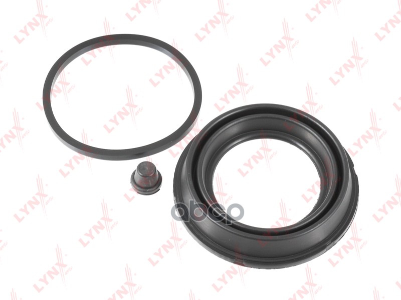 Ремкомплект тормозного суппорта переднего (для поршня d 54 mm  суппорт ATE) BMW 1(E81/E87) 06> / E(E LYNXauto арт. bc-0447