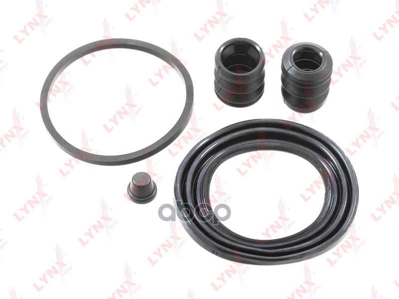 Ремкомплект тормозного суппорта переднего (для поршня d 57 mm  суппорт Lucas/Girling) OPEL Omega A/B LYNXauto арт. bc-0460