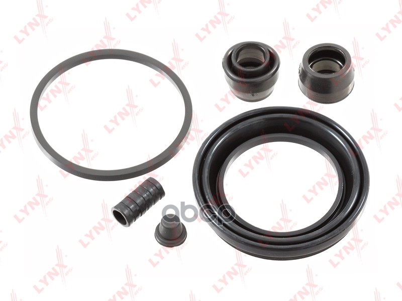 Ремкомплект Тормозного Суппорта | Перед | LYNXauto арт. BC0494