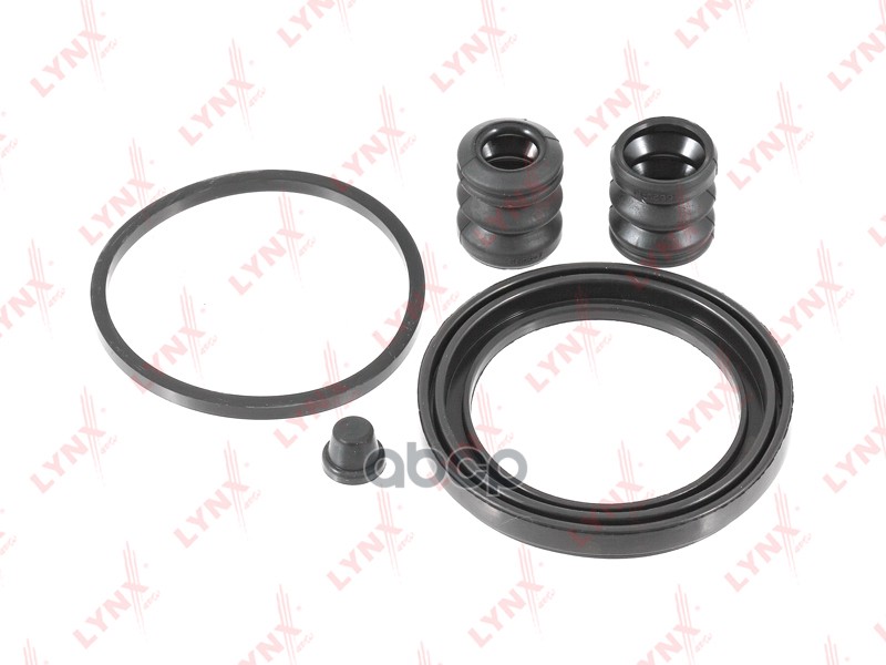 Ремкомплект тормозного суппорта переднего (для поршня d 60mm  суппорт Lucas) RENAULT Espace II-III 9 LYNXauto арт. bc-0510