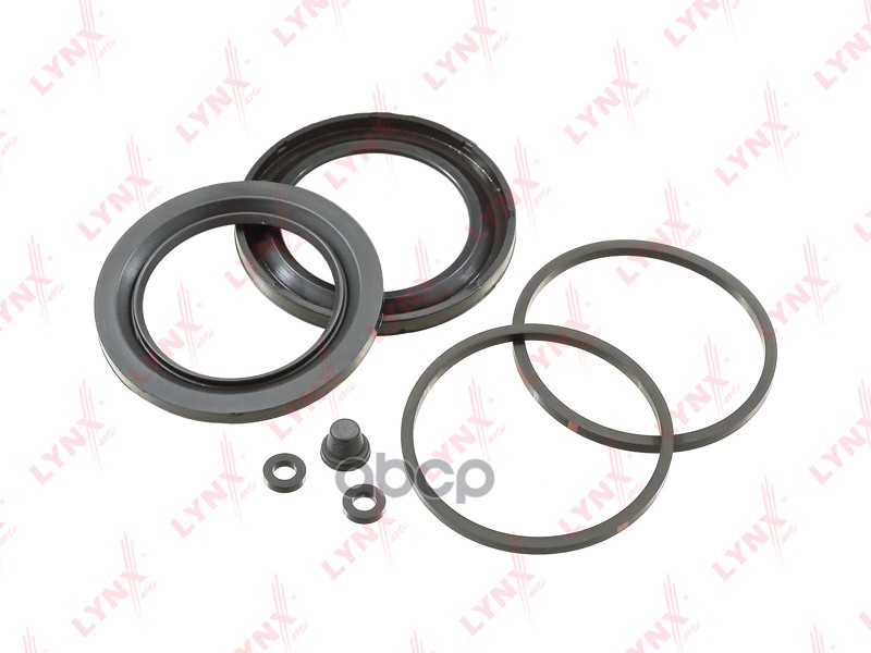 Ремкомплект тормозного суппорта переднего (для поршня d 60 mm  суппорт ATE) MERCEDES-BENZ E(W123) 76 LYNXauto арт. bc-0514