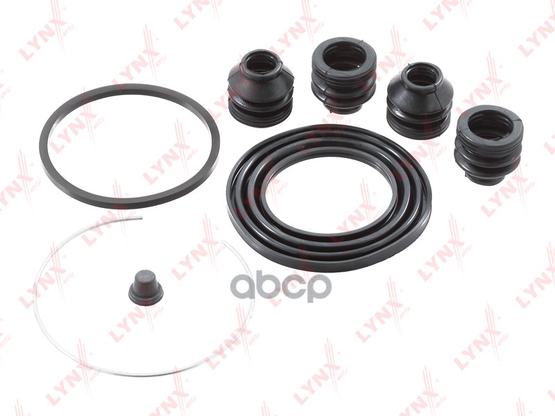 Ремкомплект Тормозного Суппорта | Перед | LYNXauto арт. BC0518