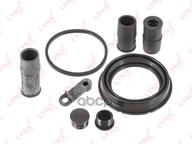 Р-кт суппорта тормозного переднего (для поршня D60mm, суппорт ATE) BC-0530 LYNXauto арт. BC-0530