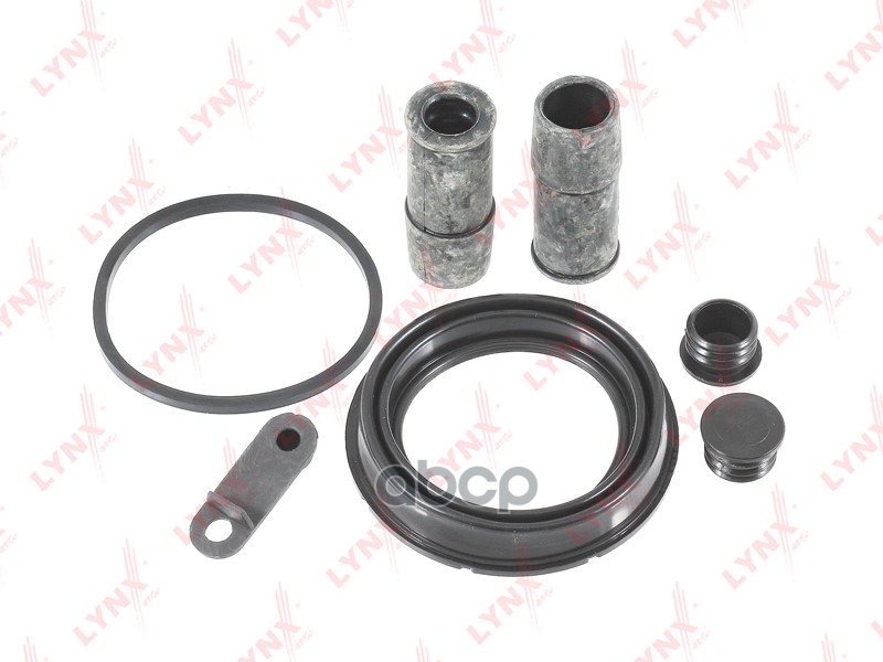 Ремкомплект тормозного суппорта переднего (для поршня d 60 mm  суппорт ATE) VW Transporter V-VI 03> LYNXauto арт. bc-0535