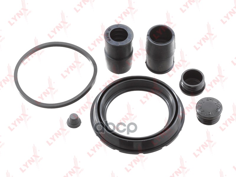 Ремкомплект тормозного суппорта переднего (для поршня d 66 mm  суппорт ATE) MAZDA Tribute 04>  FORD LYNXauto арт. bc-0571