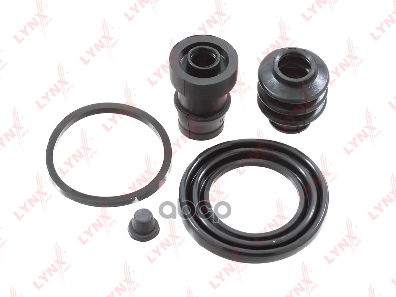 Ремкомплект тормозного суппорта заднего (для поршня ? 43 mm, суппорт) LEXUS IS II 05> LYNXauto BC-0595 LYNXauto арт. BC-0595