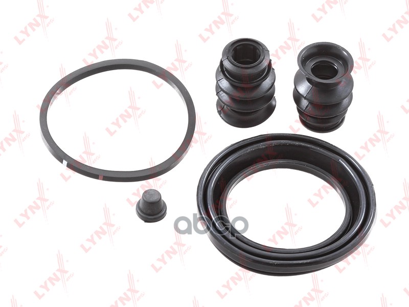 Ремкомплект тормозного суппорта переднего (для поршня d 57 mm  суппорт Akebono) HONDA Accord IV 90> LYNXauto арт. bc-0607