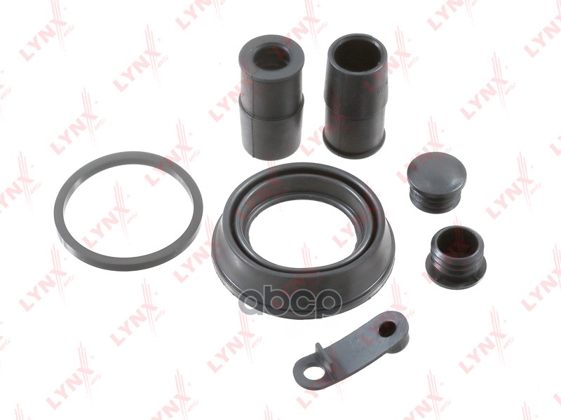 Ремкомплект Тормозного Суппорта Заднего Bmw 1(F20) 10> / 3(F30) 11> LYNXauto арт. bc-0624