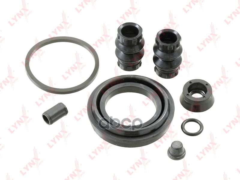 Ремкомплект тормозного суппорта заднего FORD Explorer 10> LYNXauto арт. bc-0630