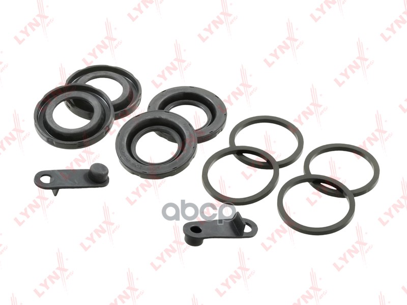 Ремкомплект тормозного суппорта заднего VW Touareg 11-18 LYNXauto арт. bc-0654