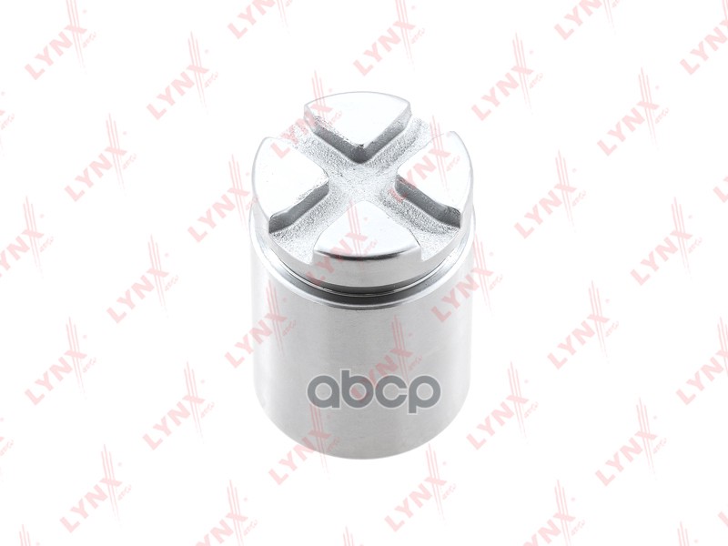 Поршень тормозного суппорта заднего (d 30 mm  суппорт Nissin/Lucas) HONDA Civic V-VI 91> / Jazz(GD/G LYNXauto арт. bc-4006