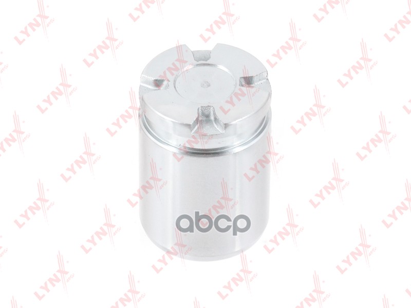 Поршень тормозного суппорта заднего (? 34 mm, суппорт Mando) HYUNDAI Solaris I 10 / Elantra(MD) 11 / i10 13 / i20 14, KIA Rio...