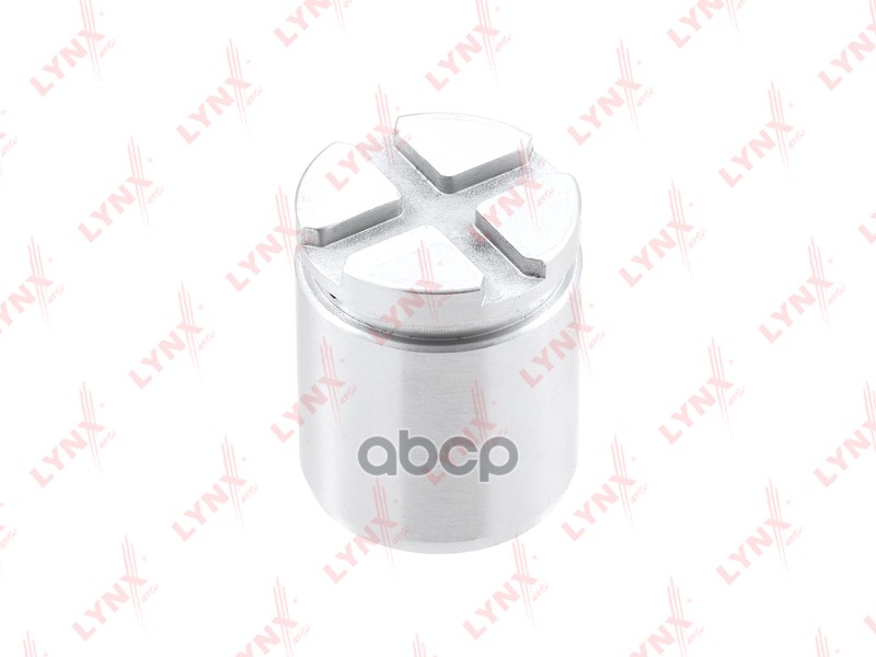 Поршень тормозного суппорта заднего (d 38 mm  суппорт Nissin) HONDA Accord VIII 08> LYNXauto арт. bc-4094