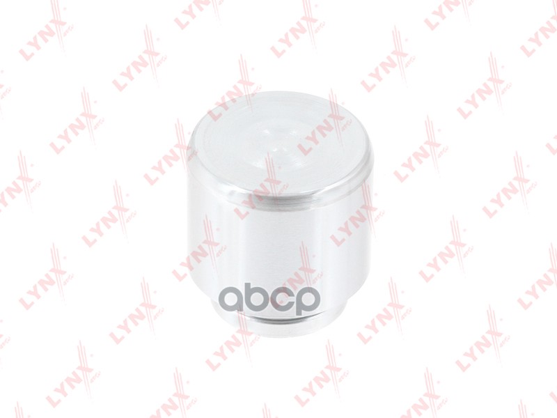 Поршень тормозного суппорта переднего (D43mm, суппорт Akebono) BC-4166 LYNXauto арт. BC-4166