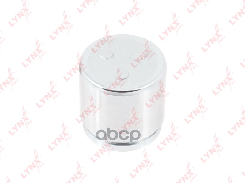 Поршень тормозного суппорта переднего (d 45 mm  суппорт Sumitomo) MITSUBISHI Pajero III-IV 00> / Gra LYNXauto арт. bc-4201