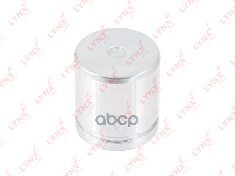 Поршень тормозного суппорта переднего (d 45mm  суппорт Mando) HYUNDAI Santa Fe(CM/DM) 06>  KIA Soren LYNXauto арт. bc-4203