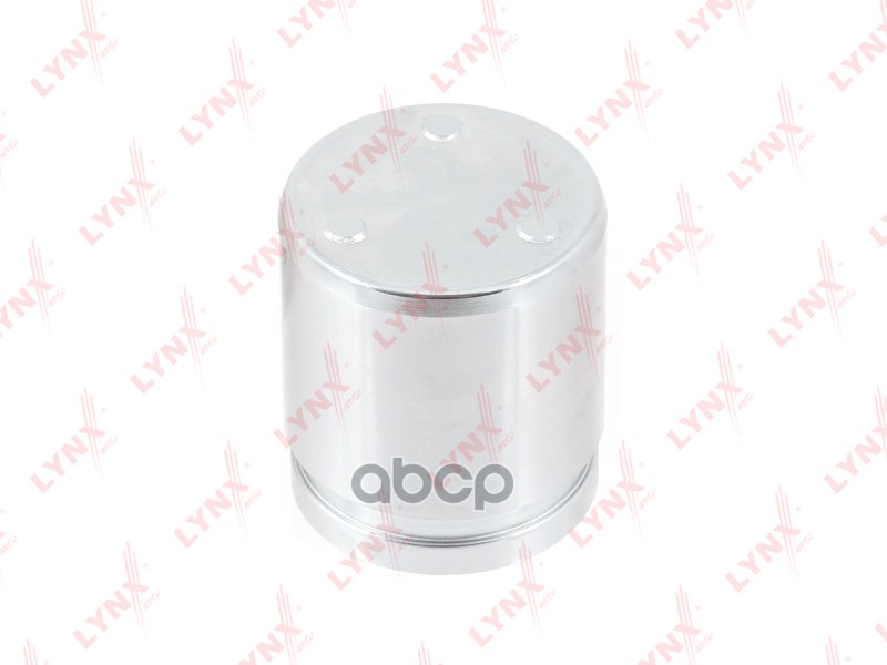 Поршень тормозного суппорта переднего (d 45mm) NISSAN Murano(Z50/Z51) 03-14 / Navara(D40) 05> / Path LYNXauto арт. bc-4206