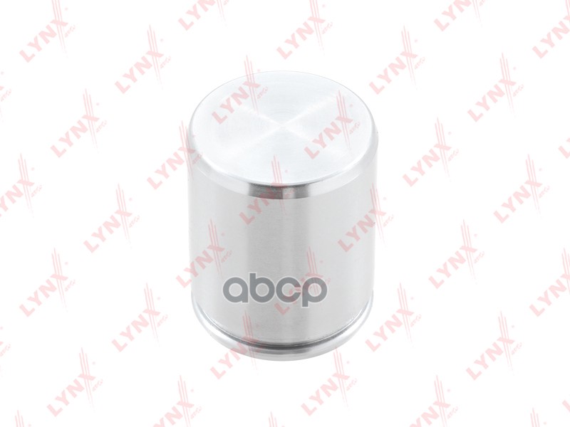 Поршень тормозного суппорта переднего (d 46 mm  суппорт Brembo) CITROEN Jumper 94>  FIAT Ducato 02> LYNXauto арт. bc-4218