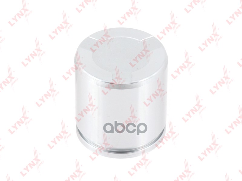 Поршень тормозного суппорта переднего (d 48mm  суппорт Girling/Kasco) HYUNDAI H-1(TQ) 08> LYNXauto арт. bc-4243