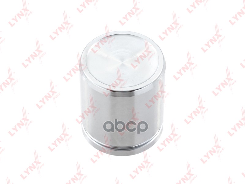 Поршень тормозного суппорта переднего (d 48 mm  суппорт ATE/Bosch) SKODA Fabia I 99>  VW Golf III 91 LYNXauto арт. bc-4252