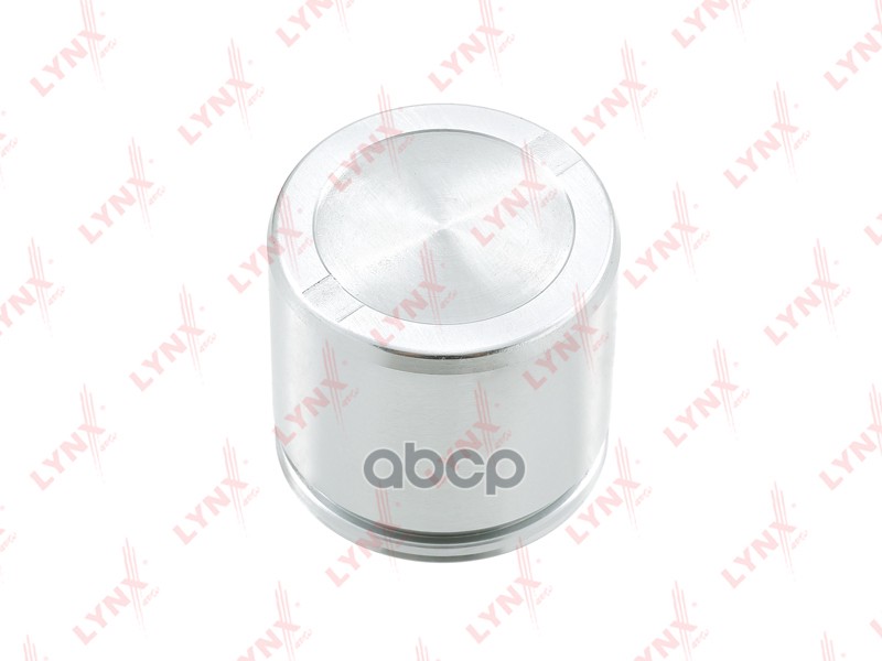 Поршень тормозного суппорта переднего (d 54 mm  суппорт TRW/Lucas/Girling) BMW 1(E81/E87) 06>  FORD LYNXauto арт. bc-4296