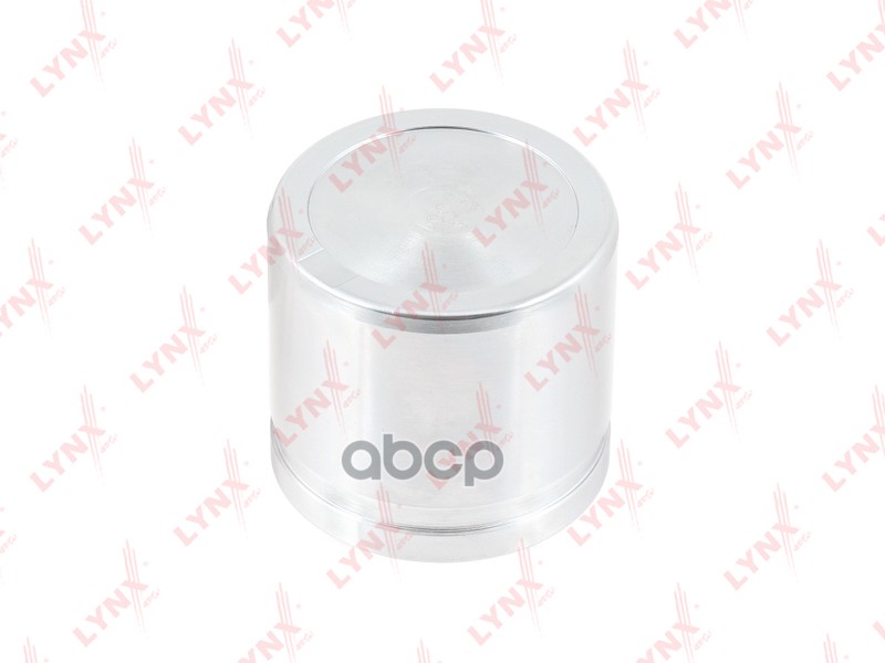 Поршень тормозного суппорта переднего (d 54mm) CHEVROLET Aveo(T300) 11> / Lacetti / Nubira 03>  DAEW LYNXauto арт. bc-4298