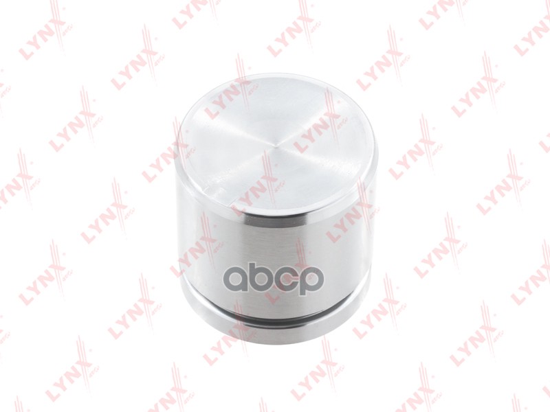 Поршень тормозного суппорта переднего (d 54 mm  суппорт ATE) AUDI 100 >90 / 80 >91 LYNXauto арт. bc-4306