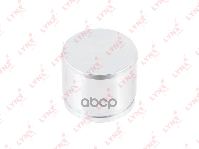 Поршень тормозного суппорта переднего (D57mm, суппорт Akebono) BC-4327 LYNXauto арт. BC-4327