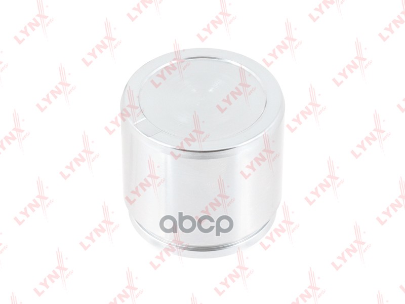 Поршень тормозного суппорта переднего (Ш 57mm) MAZDA 6(GH) 07> LYNXauto BC-4336 LYNXauto арт. BC-4336