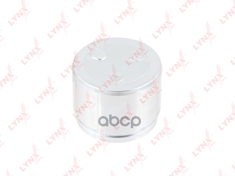 Поршень тормозного суппорта переднего (? 60 mm, суппорт Akebono) MAZDA CX-5(KE) 11, NISSAN Qashqai(J10) 07 / X-Trail(T31) 07-...