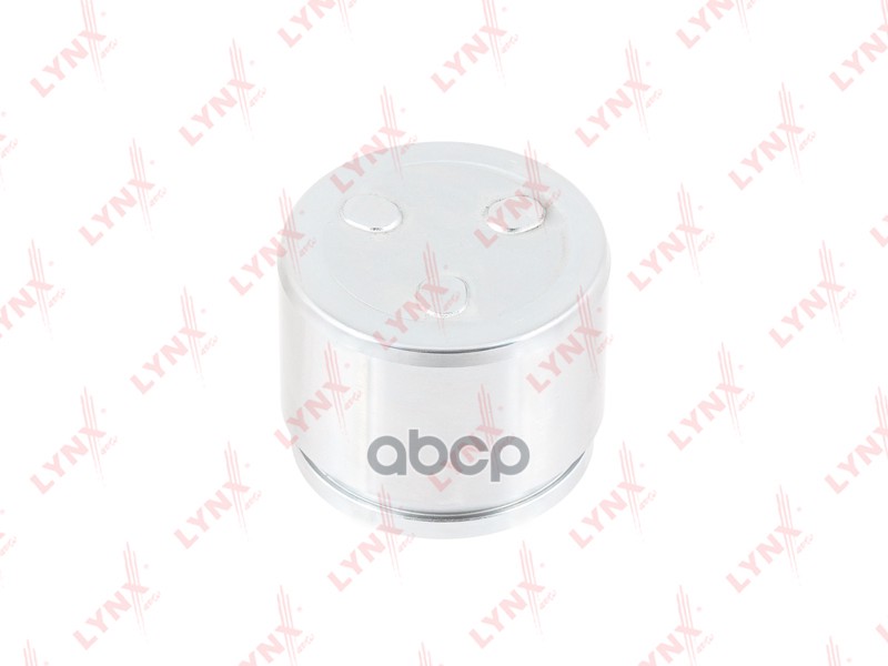 Поршень тормозного суппорта переднего (d 60mm  суппорт Akebono) MITSUBISHI Galant VI 96-04 / Lancer( LYNXauto арт. bc-4358