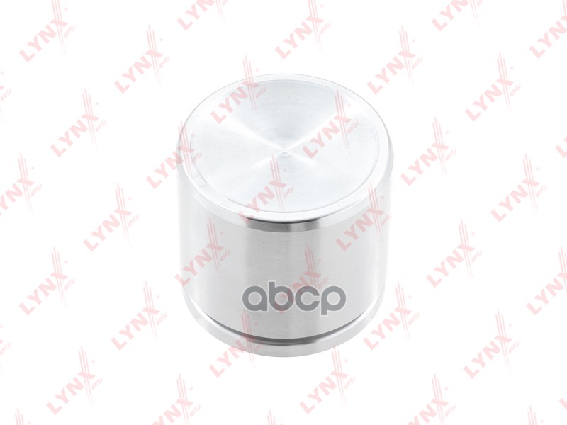 Поршень тормозного суппорта переднего (? 60 mm, суппорт ATE) FORD Maverick 01>, MAZDA Tribute 00> LYNXauto BC-4379 LYNXauto а...