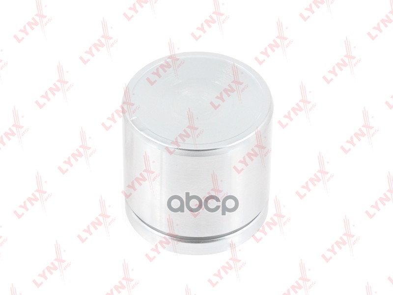 Поршень тормозного суппорта переднего (? 60mm, суппорт ATE) MERCEDES-BENZ E(W211) 4WD 03 LYNXauto BC-4381 LYNXauto арт. BC-4381