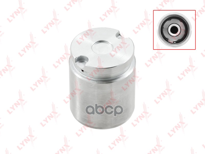 Поршень Тормозного Суппорта | Зад | LYNXauto арт. BC4416