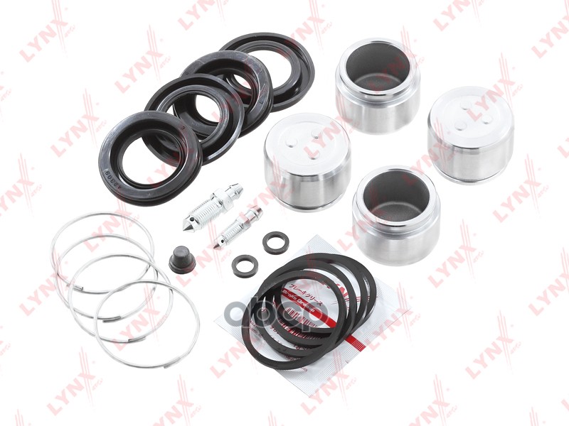 Ремкомплект тормозного суппорта с поршнем переднего (поршень ? 40 mm, суппорт Sumitomo) BC-6152 LYNXauto арт. BC-6152