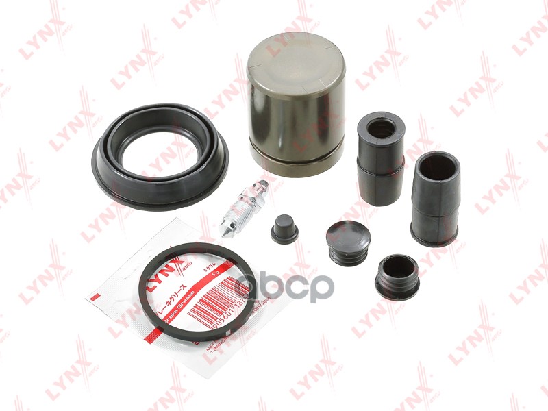 Ремкомплект тормозного суппорта с поршнем заднего (поршень d 44 mm  суппорт ATE) BMW X5(E70/F15) 07> LYNXauto арт. bc-6239