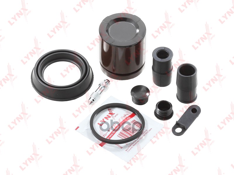 Ремкомплект тормозного суппорта с поршнем заднего (поршень d 48 mm  суппорт ATE) JEEP Grand Cherokee LYNXauto арт. bc-6303