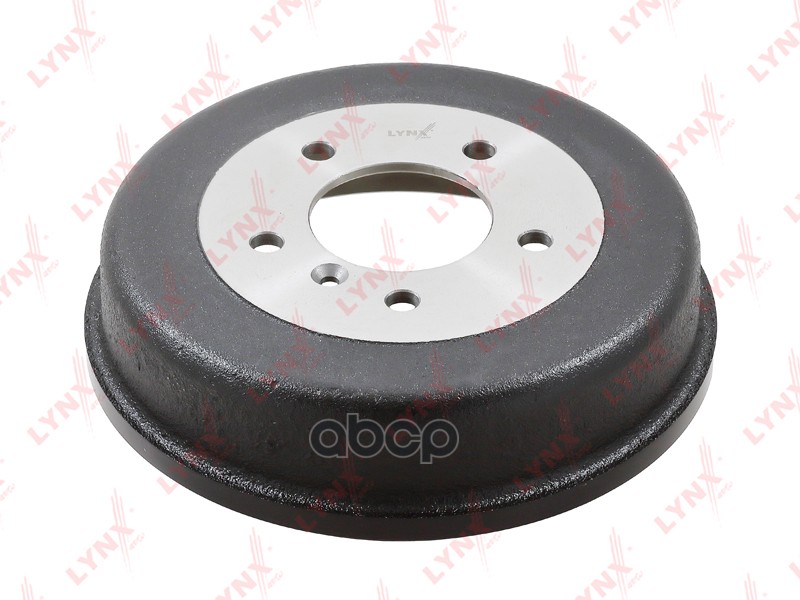 Барабан тормозной (260x64) MERCEDES-BENZ G(W460/W461/W463) 79-00 LYNXauto арт. bm-1211
