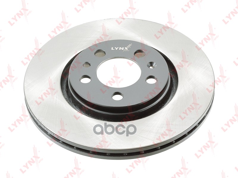 Диск Тормозной | Перед | LYNXauto арт. BN1236