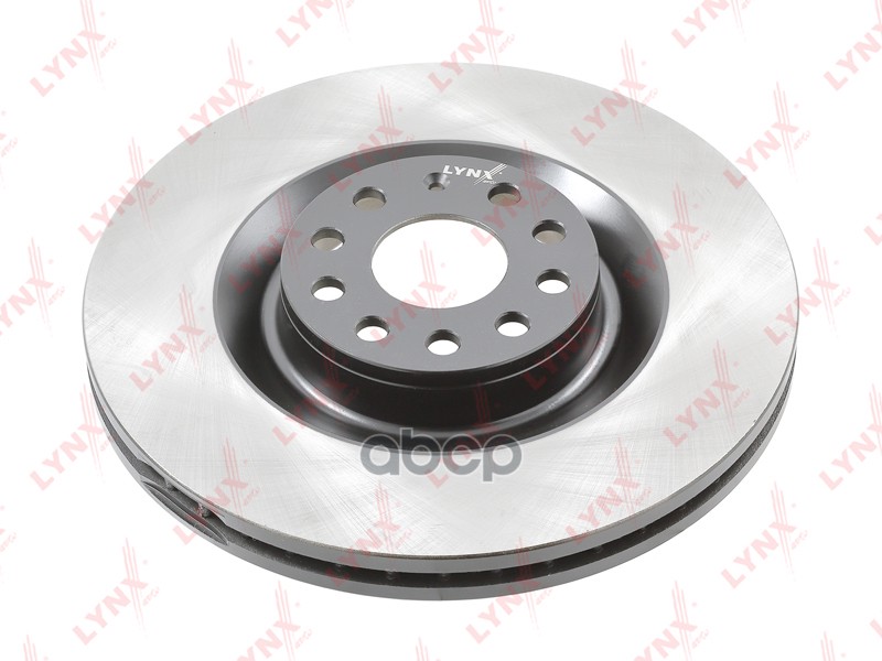 Диск Тормозной | Перед | LYNXauto арт. BN1240