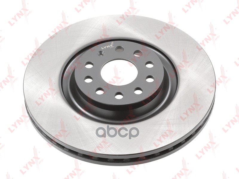 Диск Тормозной | Перед | LYNXauto арт. BN1242