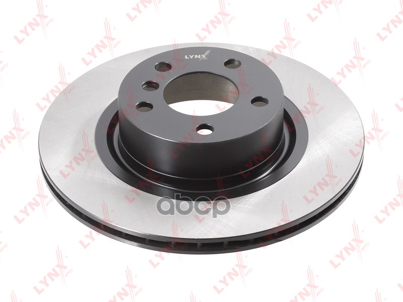 Диск тормозной задний (330x20) BN-1340 LYNXauto арт. BN-1340