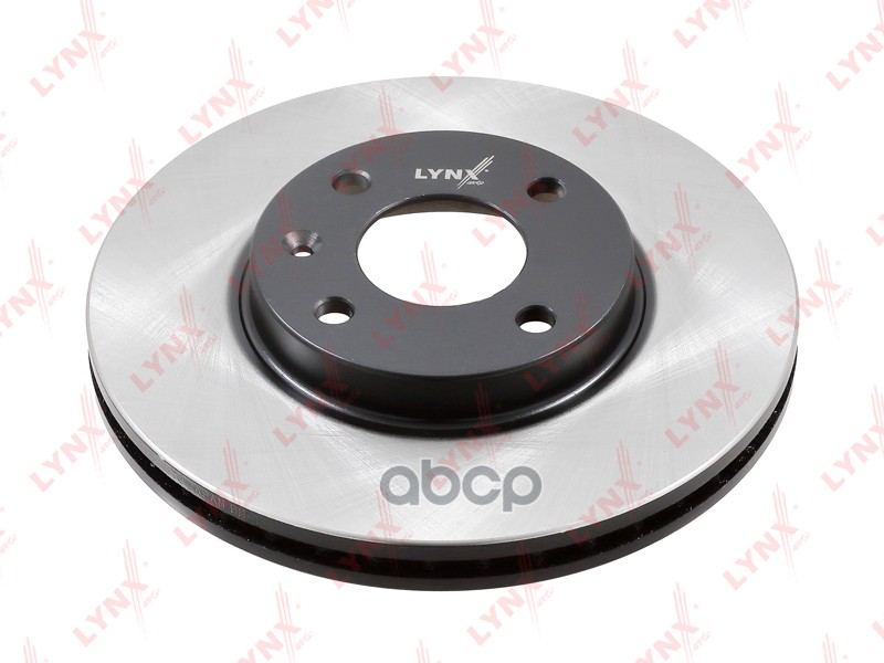 Диск тормозной передний (256x24) BN-1349 LYNXauto арт. BN-1349