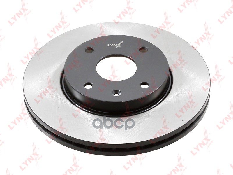 Диск Тормозной | Перед Прав/Лев | LYNXauto арт. BN1355