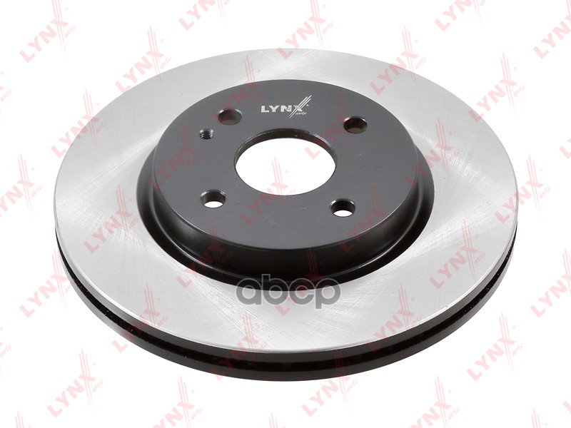Диск Тормозной | Перед Прав/Лев | LYNXauto арт. BN1447