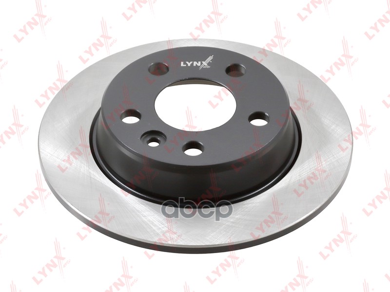 Диск Тормозной | Зад Прав/Лев | LYNXauto арт. BN1456