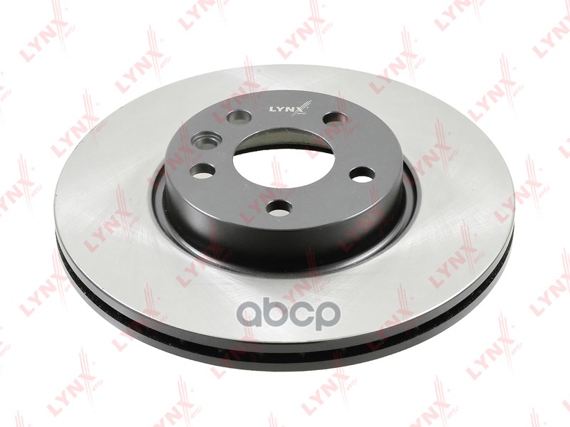 Диск тормозной передний (313x26) BN-1457 LYNXauto арт. BN-1457